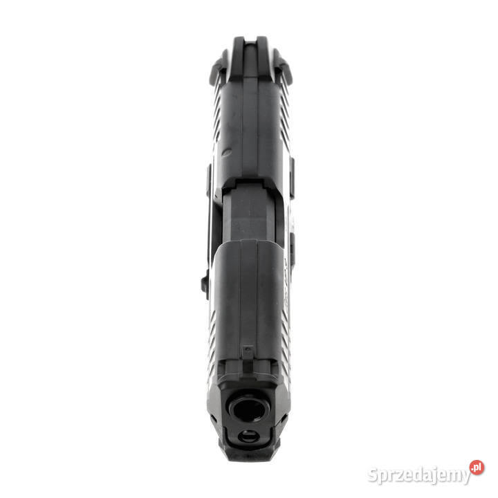 Pistolet wiatrówka HK HecklerKoch VP9 blowback Sporty strzeleckie i myślistwo mazowieckie sprzedam