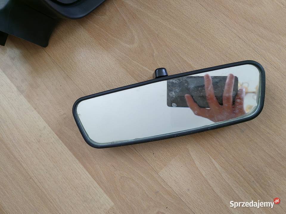 Lusterko wsteczne cofania Opel Astra F TANIO