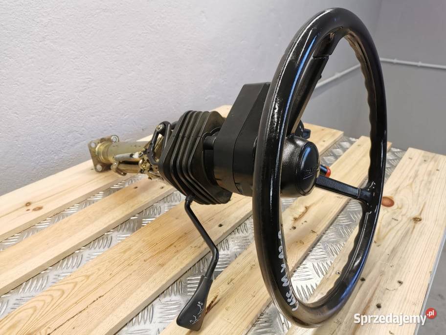 Case MX 1998rKolumna kierownicy Wilkowo