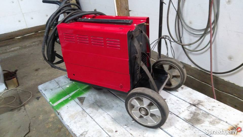 Migomat kabit 151T Siedlce