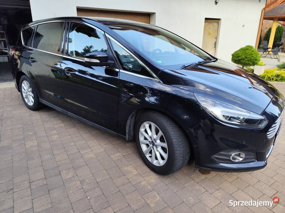 Ford S 20 180 Pełny serwis zadbany egzemplarz radio sprzedam