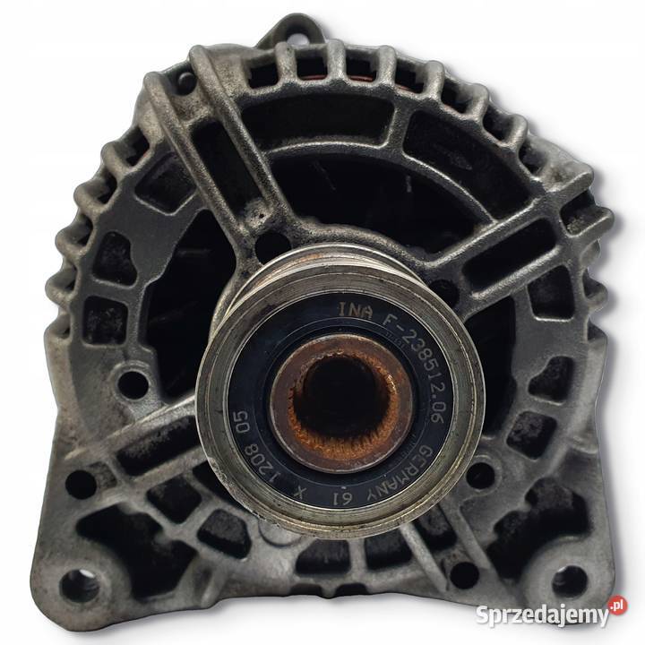 ALTERNATOR Renault Master II Movano 25 DCI Chełm sprzedam