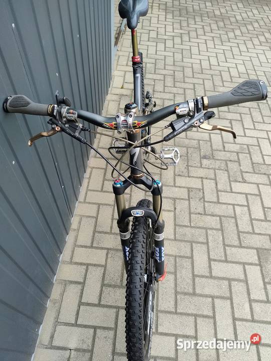 Rower górski MTB Specialized Stumpjumper Elite Głogówek