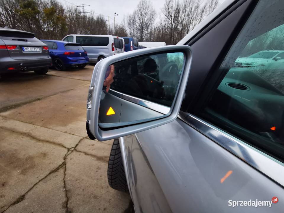 Electric Drive 250 e Bezwypadkowy Przebieg 63857 mazowieckie sprzedam