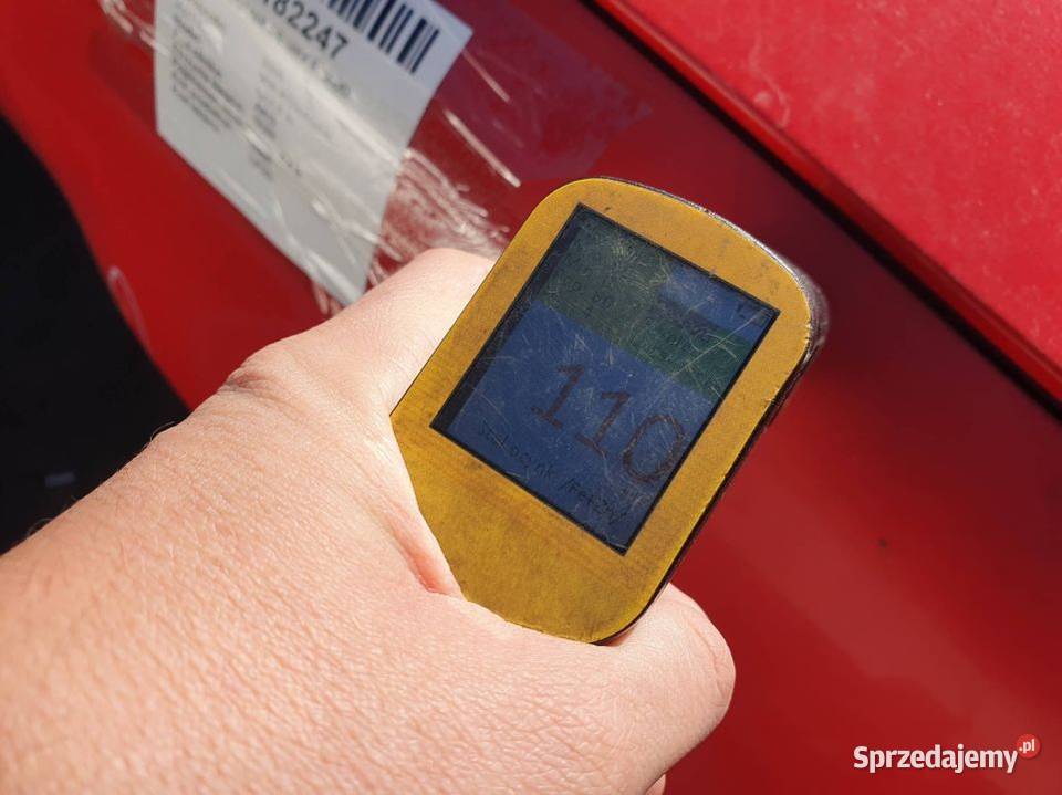 BŁOTNIK PRAWY PRZÓD VOLKSWAGEN GOLF IV LP3G Lipno