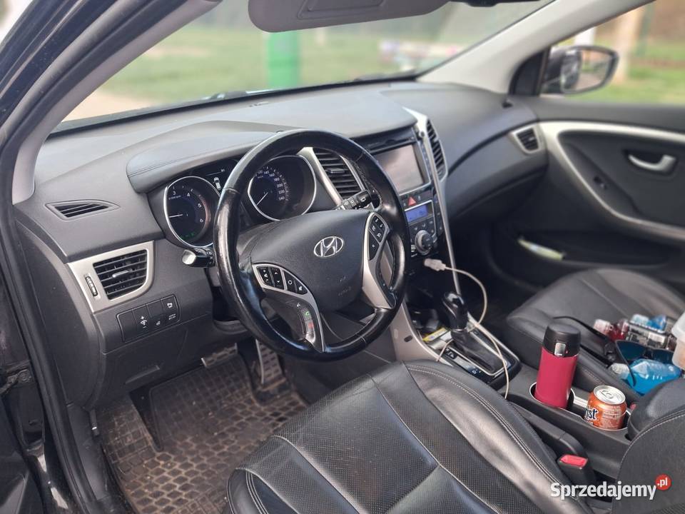 Hiunday 16crdi 2015 diesel Radwanice