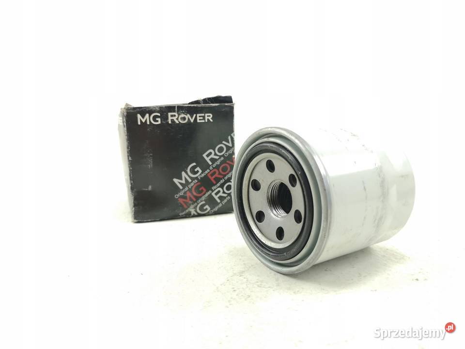 FILTR OLEJU ROVER 200 400 16i 600 20 23 ORI OE lubelskie sprzedam