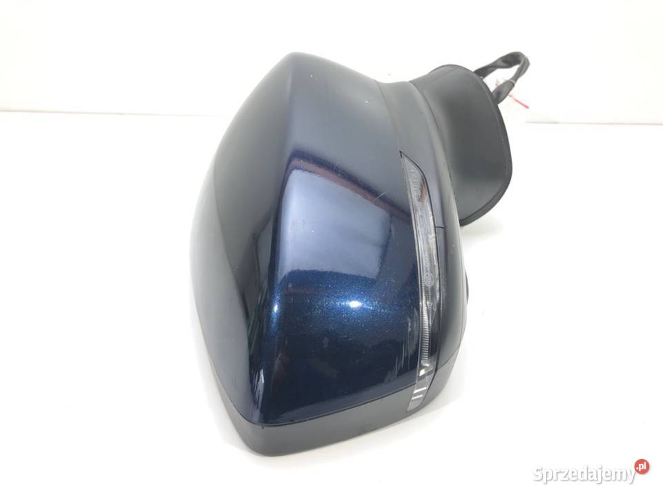 LUSTERKO PRAWY MAZDA 3 BM Hatchback ZEWNĘTRZNE osobowe