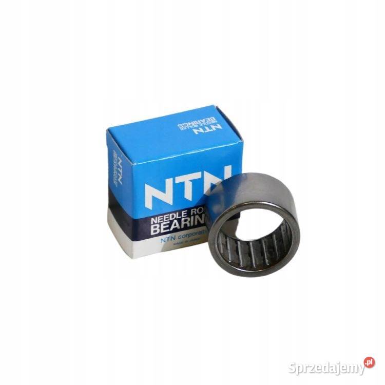 Łożysko igiełkowe HMK 4520 NTN Tyczyn