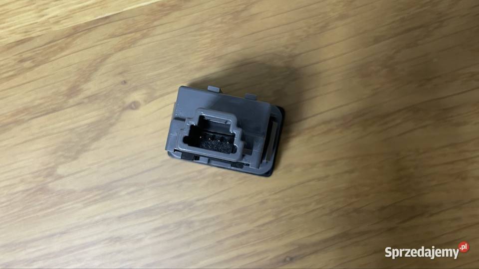 Przycisk Spryskiwaczy Reflektorów Lexus CT200h małopolskie Kraków