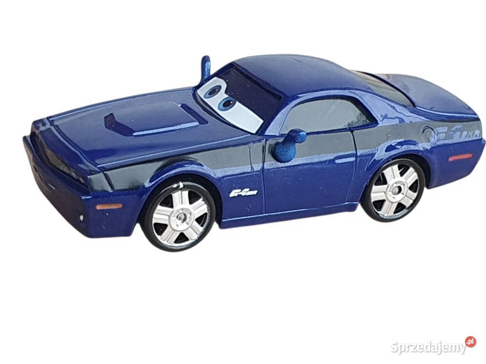 Samochodzik model samochodu Rod Torque Redline Samochody i pojazdy Cieszyn