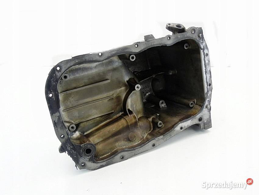 MISKA OLEJU 15 VVTI 3SZ MATERIA TERIOS SIRION Części samochodowe Sosnowiec sprzedam