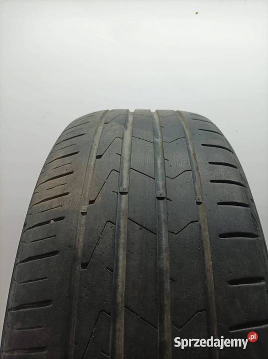 2x OPONA LETNIA HANKOOK VENTUS PRIME 3 21555R17 Samochodowe