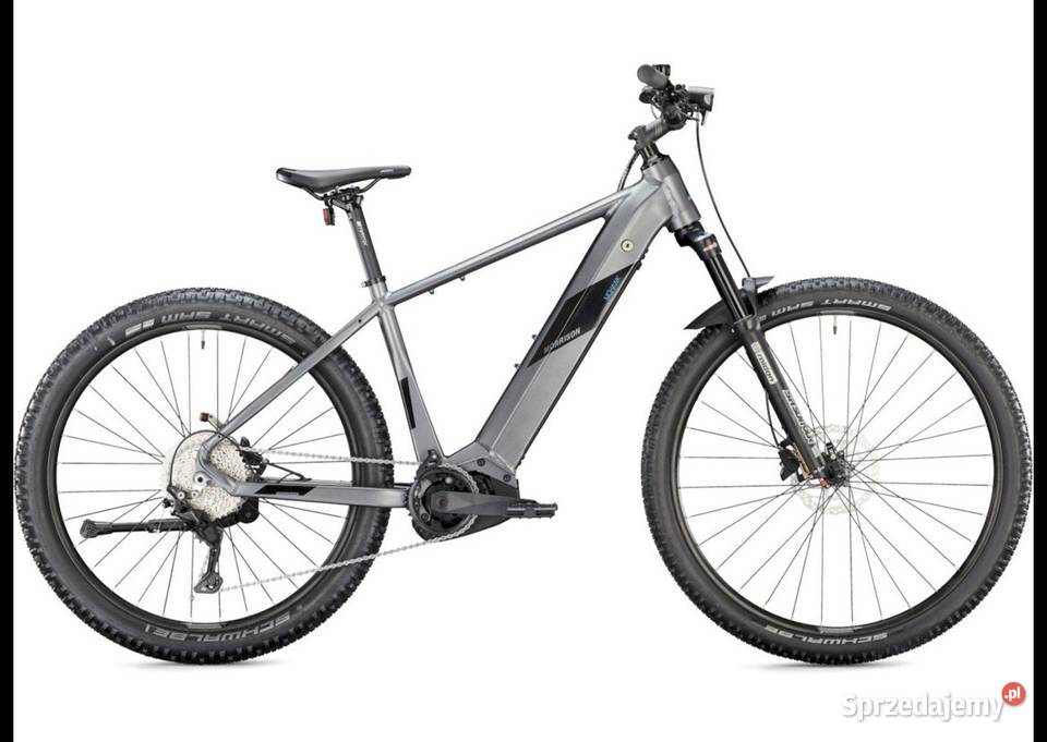 Rower elektryczny Cube Cannondale Qwic KTM Poznań sprzedam