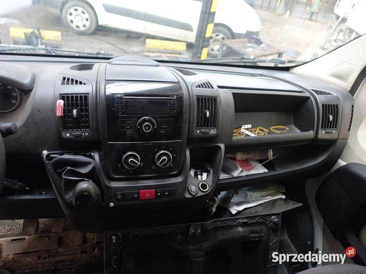 PEUGEOT BOXER 2014 219800 ccm 11