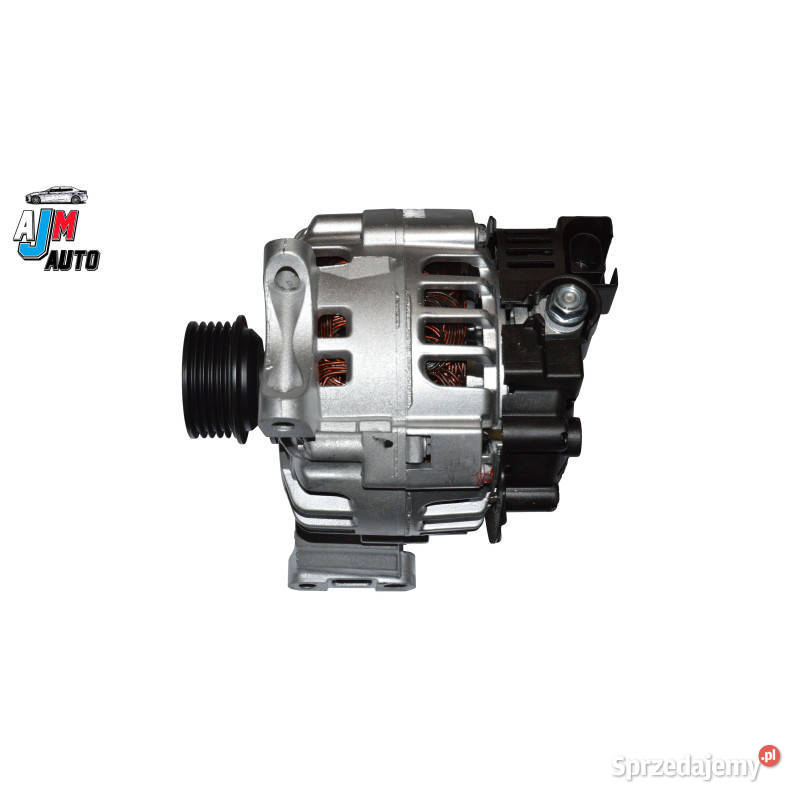 Alternator 15 17 20 B Turbo Mercedes Klasa A sprzedam