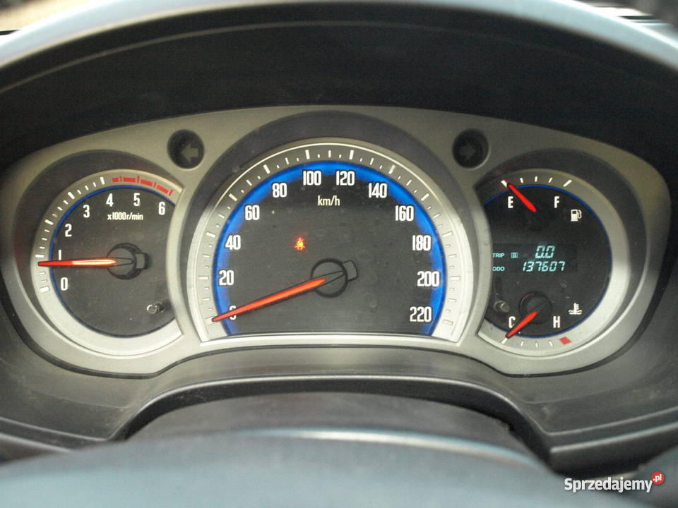 ISUZU D 30 TDI r prod 2007 Jaworzno sprzedam