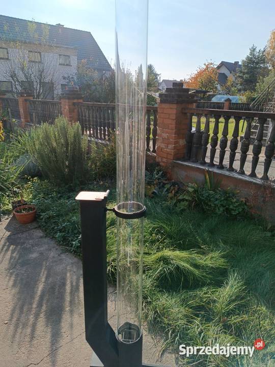 Piecyk ogrodowy sprzedam