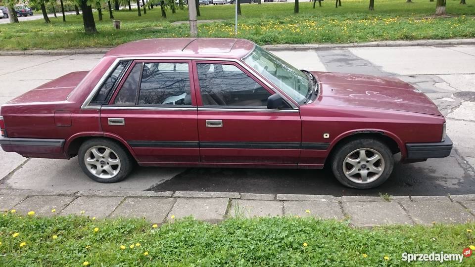 nissan laurel olx