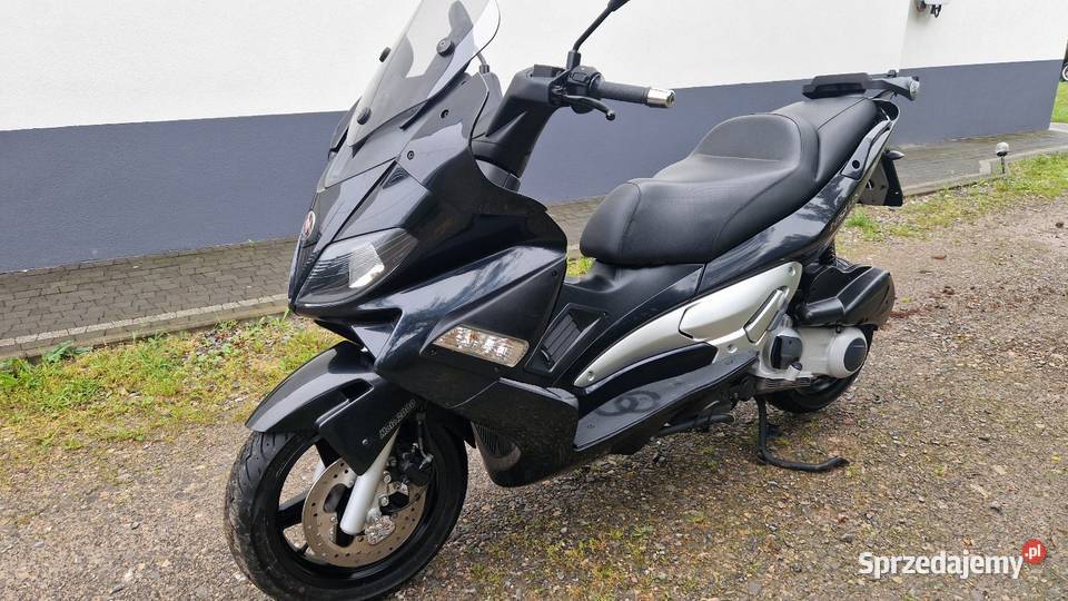 Galera Nexus 25007r Zadbanytransport