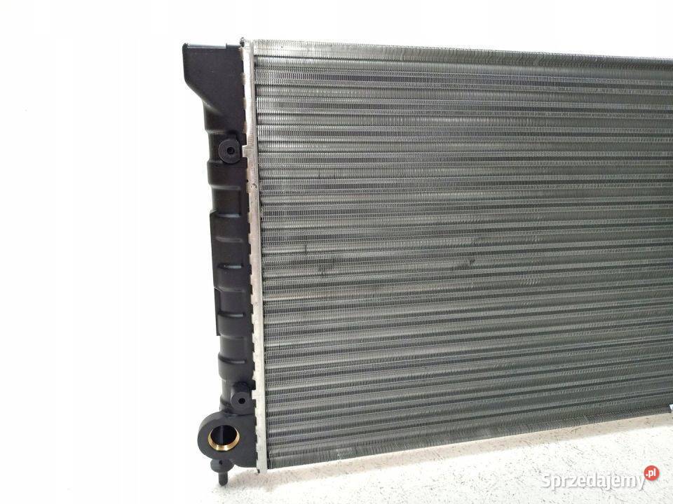 CHŁODNICA WODY VW PASSAT B3B4 18 BENZ 90 8897 Skarżysko-Kamienna