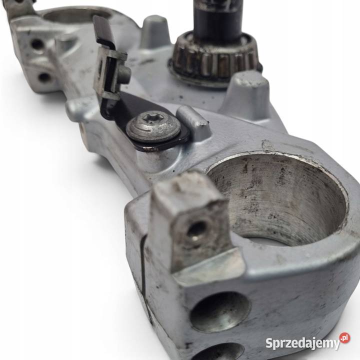 DOLNA PÓŁKA ZAWIESZENIA BMW F800 F800R K73 0914 Chełm sprzedam