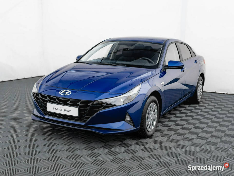 Hyundai Elantra WD3553T16 Modern Kcofania Czcof manualna sprzedam
