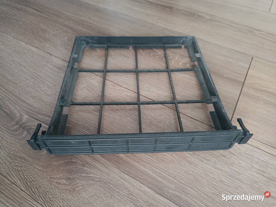 Ramka obudowa filtra kabiny kabinowego Toyota lubuskie Zielona Góra