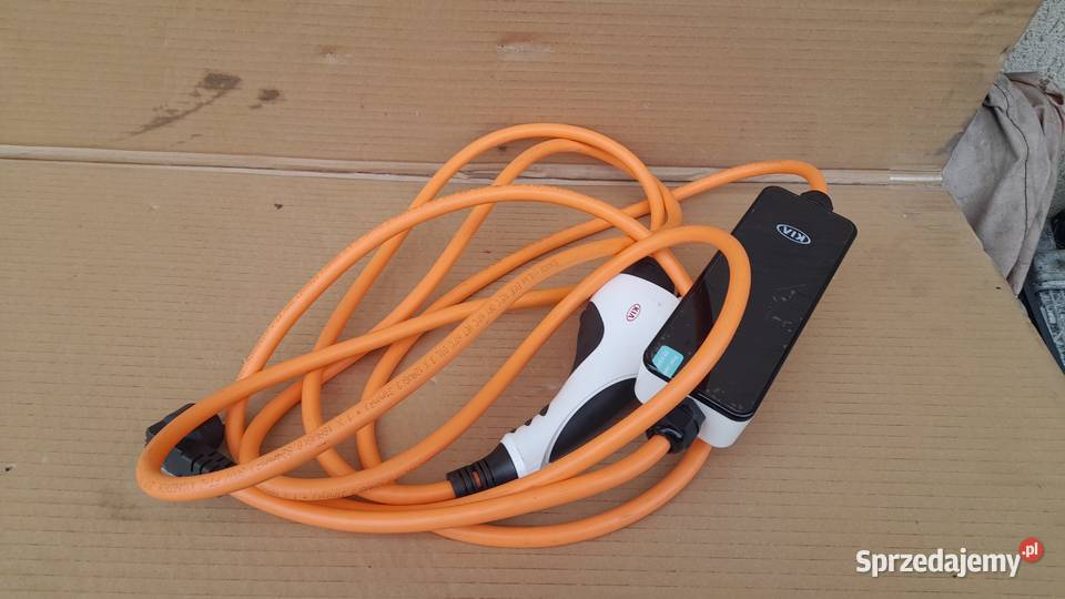 Kabel ladowarka do kia Motoryzacja Brodnica sprzedam