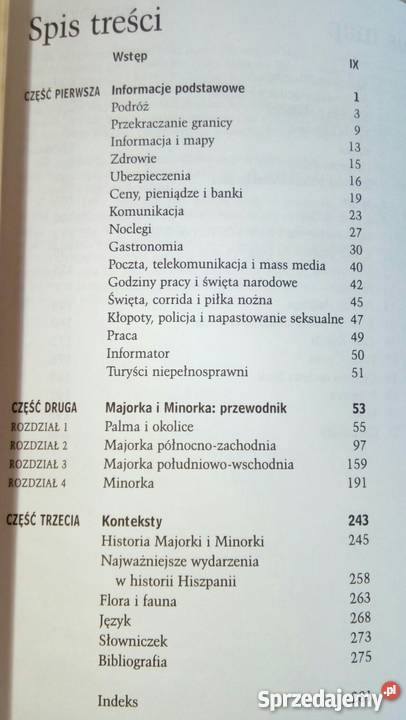 Praktyczny Przewodnik Majorka i Minorka Pascal Mapy i przewodniki