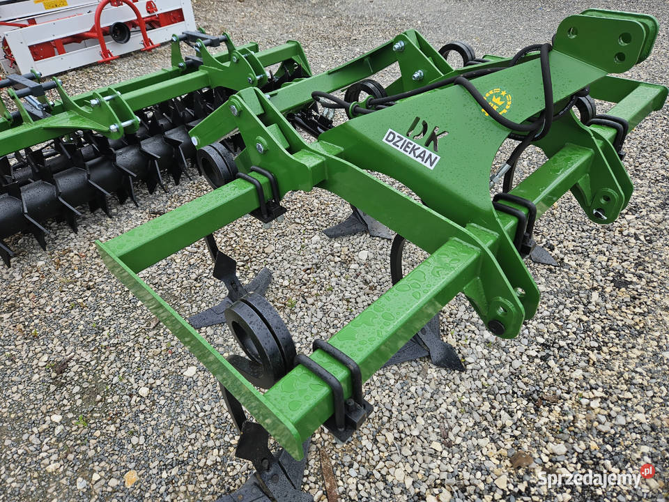 Agregat HERKULES bezpoś z zakładu DZIEKAN nieuszkodzony mazowieckie Iłża