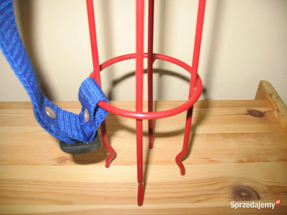 Koszyk treningowy do tenisa ziemnego Kraków