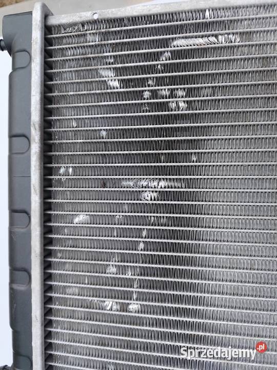 Chłodnica Micra K11 automat Mielec sprzedam