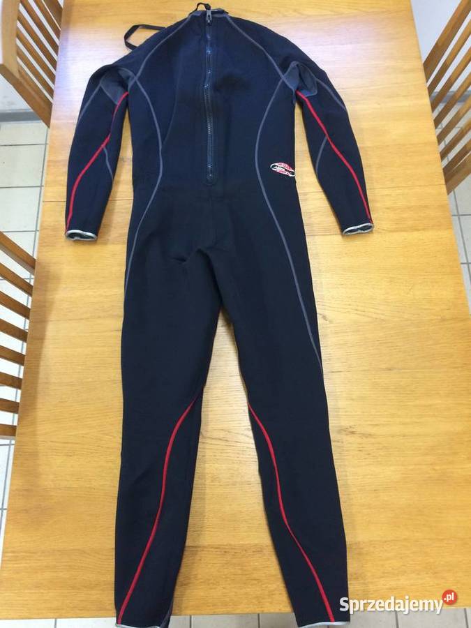 Pianka skafander nurkowy Beuchat Alize męski L Warszawa