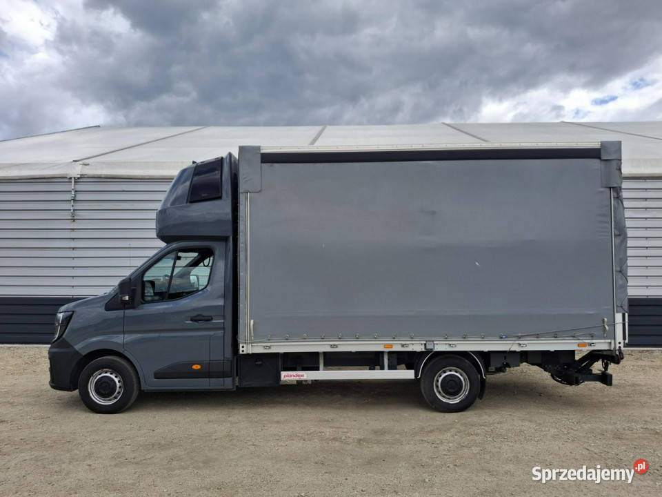 Renault Master Poleasingowe VEH dolnośląskie Komorniki