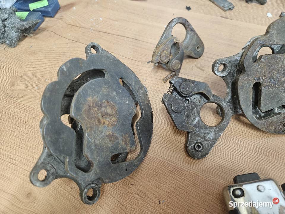 Aparat zmiany Biegów Przełącznik Panonia Kłodawa