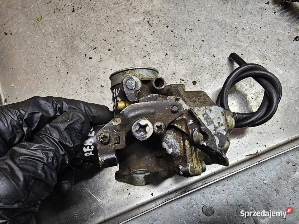 Honda rebel 125 ca125 carburator karburator Ca Jelenia Góra