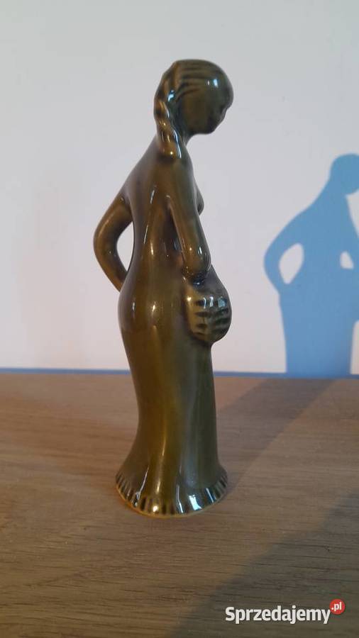 FIGURKI PRL Mędłów