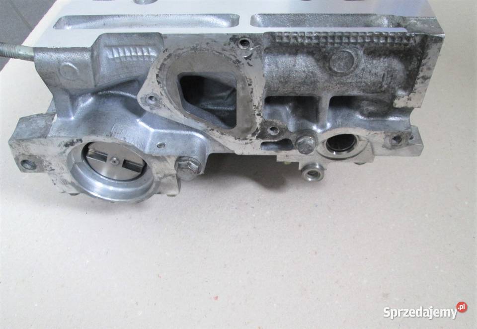 GŁOWICA Renault Master 22 25 DCI 8200408642 Brzostek