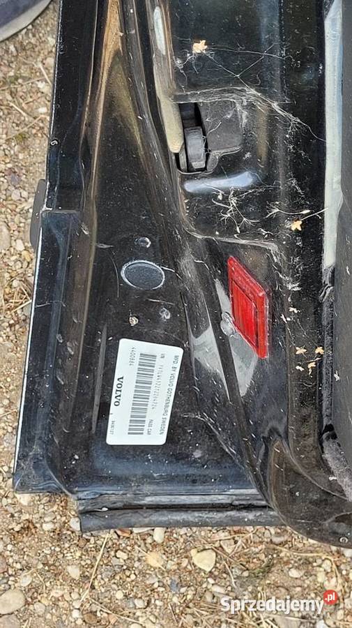 Drzwi Volvo 850 Łagów