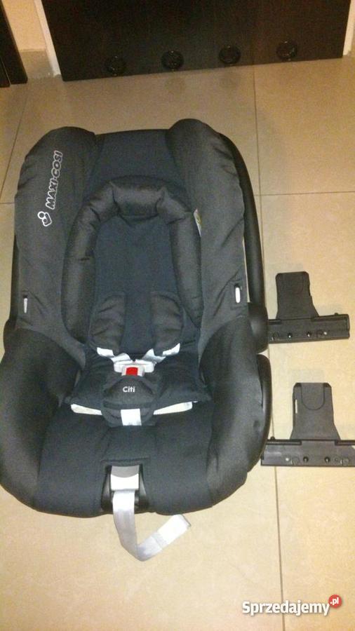 Mutsy Urban Rider 3 w 1 Warszawa