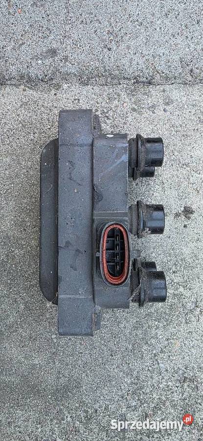Ford Explorer 40 v6 cewka zapłonowa Chełmno