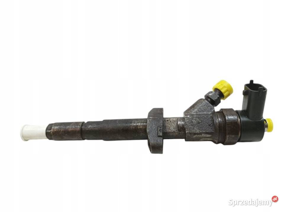 MASKA PRZÓD KTVD Peugeot 3008 I 2008