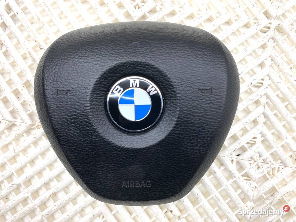 KOKPIT PODUSZKI PASY KOMPLET BMW F16 SUV 1419 osobowe podkarpackie sprzedam