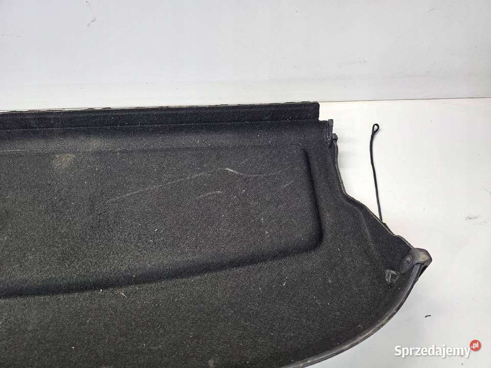 PÓŁKA BAGAŻNIKA AUDI A1 8X 5DRZWI 8X0867769B Przystajń