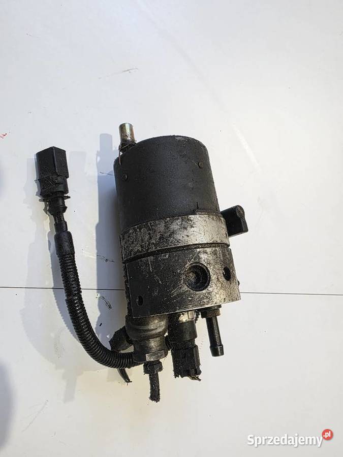 AUDI A8 S8 D2 POMPA ABS 8E0614175D 0265410045 Pozostałe Iława