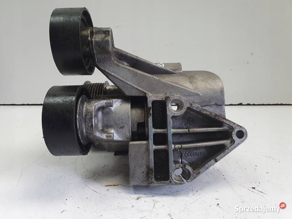 Iveco Daily 23 HPI POMPA WSPOMAGANIA 504385414 lubelskie Rudka sprzedam