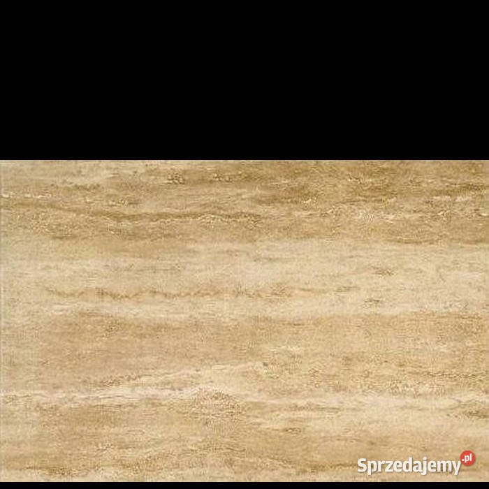 Płytka Ventura brown 30 x 45 Opoczno płytki Białogard