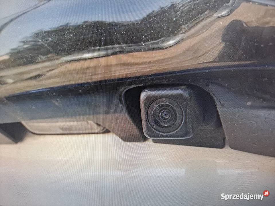 Toyota Yaris Hybrid 15 VVTi OKAZJA ZAMIANA Milówka