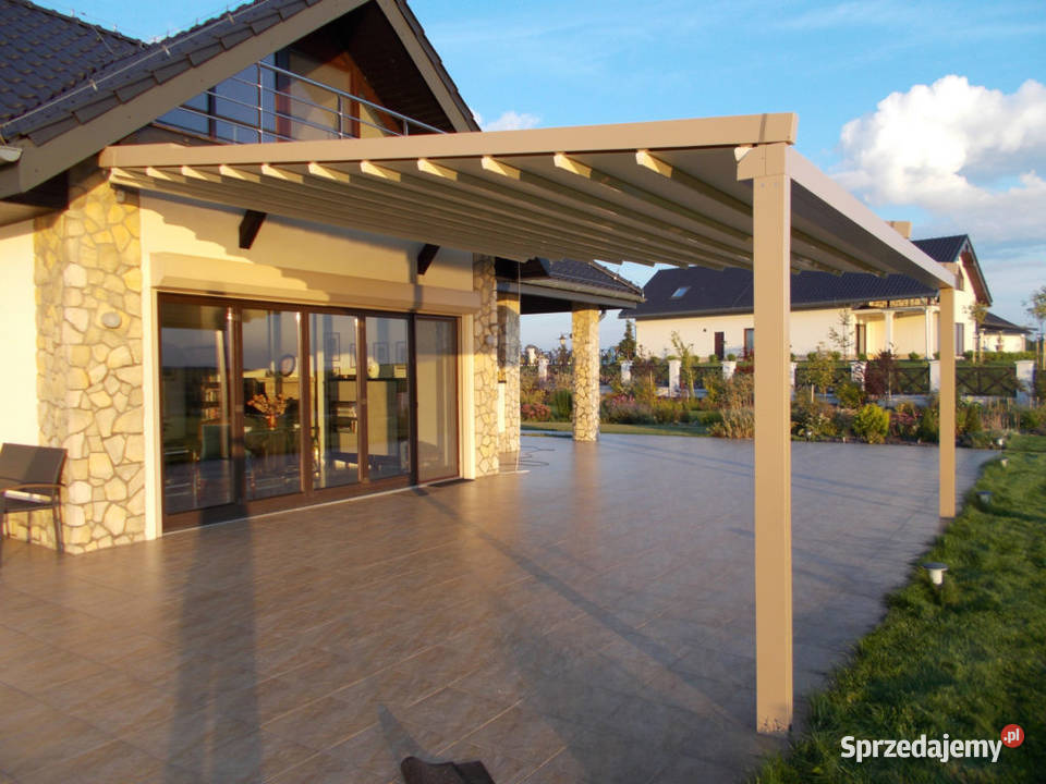 Pergola Premium Żukowo